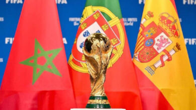 Photo de Portugal et Espagne sont prêts pour le Mondial, et le Maroc ?