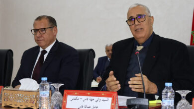 Photo de Moulay Yacoub : 640 MDH d’investissements privés validés