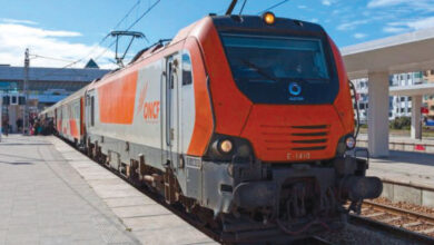 Photo de Ferroviaire : le français NGE décroche un nouveau contrat au Maroc