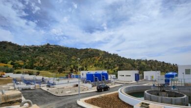 Photo de L’ONEE renforce l’approvisionnement en eau de Taounate et ses environs