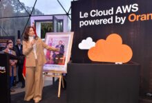 Photo de Orange Maroc et Amazon Web Services lancent AWS Wavelength au Maroc