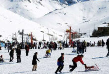 Photo de Investissement : les premières neiges relancent l’espoir à Oukaïmeden