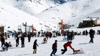 Photo de Investissement : les premières neiges relancent l’espoir à Oukaïmeden