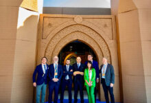 Photo de Smurfit Westrock inaugure un centre d’innovation de pointe au Maroc