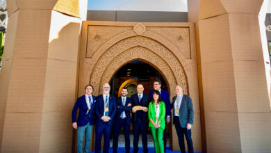 Photo de Smurfit Westrock inaugure un centre d’innovation de pointe au Maroc