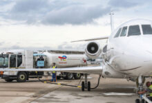 Photo de Carburant d’aviation : alliance stratégique entre TotalEnergies et Vivo Energy