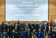 Photo de Fès : l’UPF veut développer une intelligence artificielle “Made in Morocco”