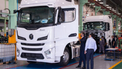 Photo de Industrie : le Maroc se positionne dans l’assemblage de poids lourds