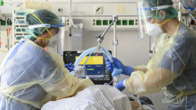 Photo de Santé : cinq ans après, la covid a changé d’ère