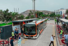 Photo de Transport public : à Agadir, le GCT se penche sur le futur contrat de gestion