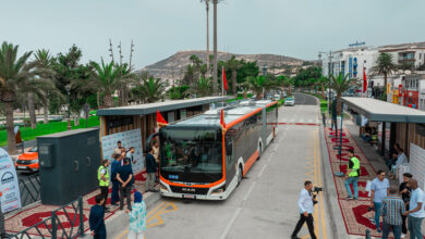 Photo de Transport public : à Agadir, le GCT se penche sur le futur contrat de gestion