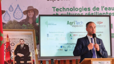 Photo de AgriTech Expo : une nouvelle génération pour une agriculture durable et innovante