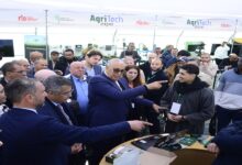 Photo de AgriTech Expo 2025 : une édition marquante pour l’agriculture durable