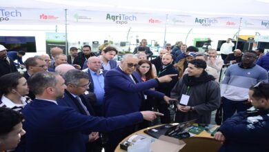 Photo de AgriTech Expo 2025 : une édition marquante pour l’agriculture durable