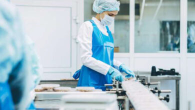 Photo de Agro-industrie : Comaner met les bouchées doubles