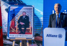 Photo de Marrakech : clap de fin pour le Séminaire partenaires 2025 d’Allianz Maroc