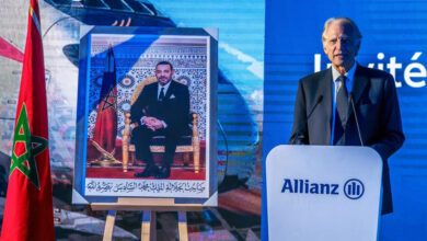 Photo de Marrakech : clap de fin pour le Séminaire partenaires 2025 d’Allianz Maroc