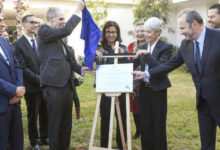 Photo de Education : le Lycée français international Alphonse Daudet s’installe à Casa-Anfa