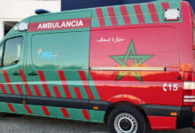 Photo de Immigration : l’Espagne fait don de 10 ambulances au Maroc