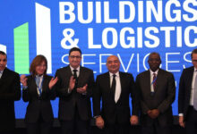 Photo de Buildings & Logisitic services : 2,1 MMDH pour transformer la logistique