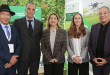 Photo de Gestion des emballages vides de pesticides : le projet de CropLife Maroc donne ses fruits