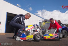 Photo de Dakar 2025: Sébastien Loeb – Nasser Al-Attiyah, une rivalité positive (VIDEO)