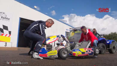 Photo de Dakar 2025: Sébastien Loeb – Nasser Al-Attiyah, une rivalité positive (VIDEO)