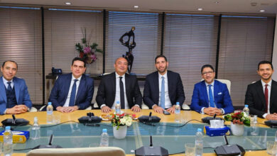 Photo de Sanlam Maroc invests 150 million dirhams in Dislog Group