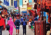 Photo de Essaouira : l’entrepreneuriat local en quête d’élan et d’innovation