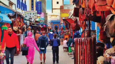 Photo de Essaouira : l’entrepreneuriat local en quête d’élan et d’innovation