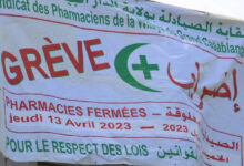 Photo de Secteur pharmaceutique : vers un nouveau bras de fer ?