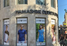 Photo de Commerce : Kenneth Cole renforce sa présence au Maroc avec Hamashbir 365