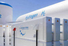 Photo de Hydrogène vert : une réserve foncière pour un mégaprojet piloté par TotalEnergies