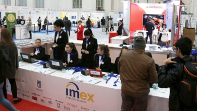 Photo de IMEX Madrid : le Maroc invité d’honneur