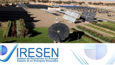 Photo de IRESEN élargit sa certification ISO 9001:2015 à l’ensemble de ses activités