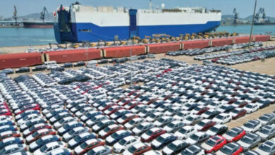 Photo de Industrie automobile : le Maroc évolue à vitesse grand V