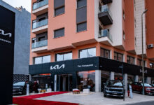 Photo de Automobile : Kia Maroc inaugure un showroom à Béni-Mellal