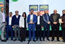 Photo de Marjane Group remporte le prix “Approuvé Saveur Goût Responsable 2025” pour le Miel Thym et les Noix Beldi FILIERE M