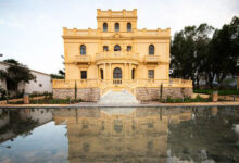 Photo de Casablanca : la Villa Karl Fick devient le Musée national des Arts