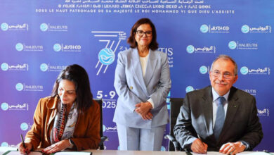 Photo de Inclusion des femmes pêcheuses : alliance entre Crédit Agricole du Maroc et ONU Femmes