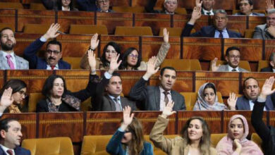 Photo de Clôture de la session d’automne : le Parlement à l’heure du bilan