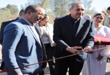 Photo de La Fondation Banque Populaire inaugure une station photovoltaïque à Marrakech