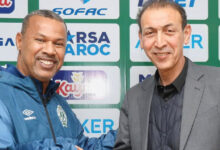 Photo de Raja de Casablanca : Chabbi pour retrouver la baraka