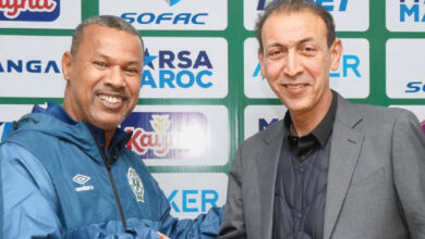 Photo de Raja de Casablanca : Chabbi pour retrouver la baraka