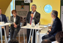 Photo de Le Maroc, premier pays à l’honneur au Salon international de l’agriculture en France