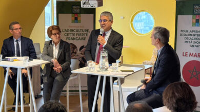 Photo de Le Maroc, premier pays à l’honneur au Salon international de l’agriculture en France