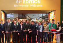 Photo de Salon de l’Agriculture : une inauguration en grande pompe à Paris