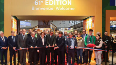 Photo de Salon de l’Agriculture : une inauguration en grande pompe à Paris