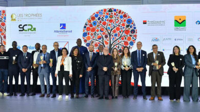 Photo de Trophées de l’Assurance en Afrique : Casablanca célèbre l’innovation dans l’assurance africaine