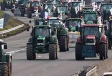 Photo de Union européenne : un an après les manifestations, la Commission dévoile sa “vision” pour le monde agricole